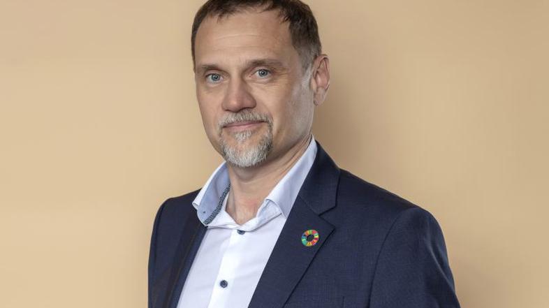 Mitja Bulc