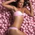 Ana Ivanović Sports Illustrated kopalke Swimsuit Editon 2010