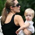 Angelina se med drugo nosečnostjo bojuje z nosečniškim diabetesom.