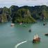 Ha Long, Vietnam