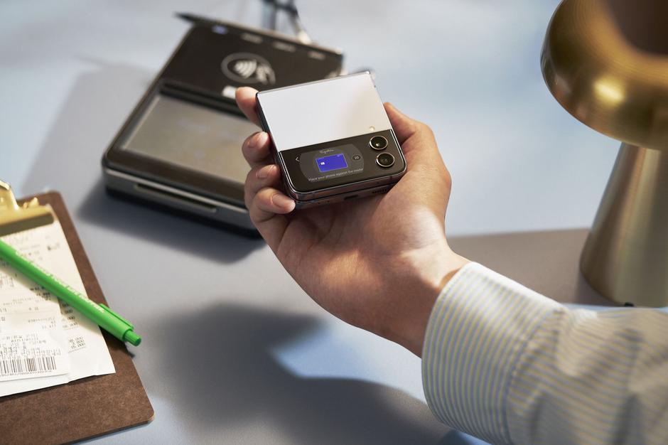 Samsung | Avtor: Samsung