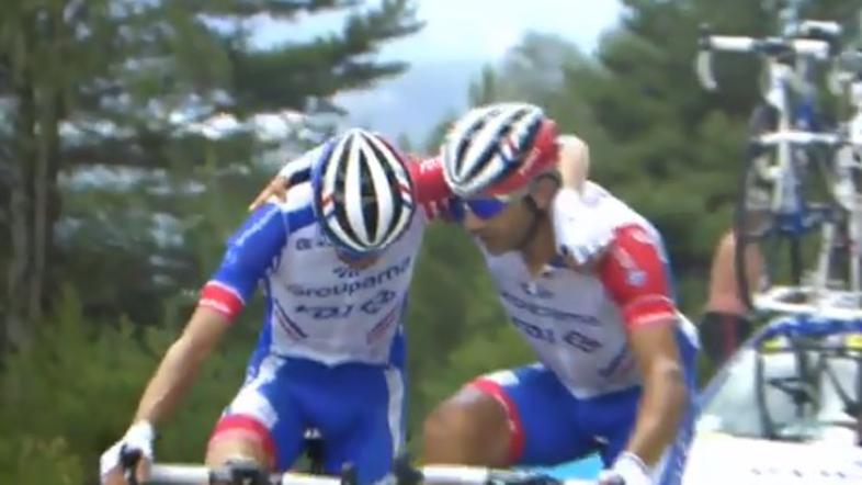 thibaut pinot