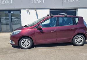 Renault Scenic 1.6 dCi Energy Dynamique NAVI. BLUETOOTH.PRIKLOP