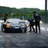 Mark Kastelic Audi R8 LMS