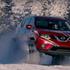 Nissan rogue warrior