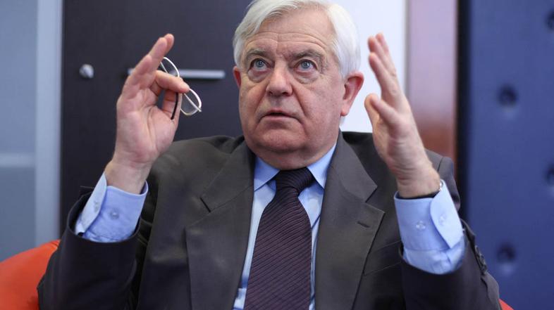 Milan Kučan, intervju