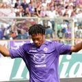 Cuadrado Fiorentina Udinese Serie A Italija liga prvenstvo