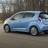 Chevrolet spark EV