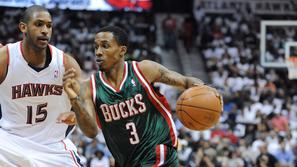 Brandon Jennings