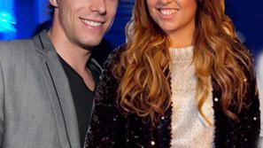 Nina Šušnjara Anže Zalar