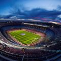 camp nou
