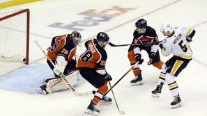 Philadelphia Flyers Pittsburgh Penguins