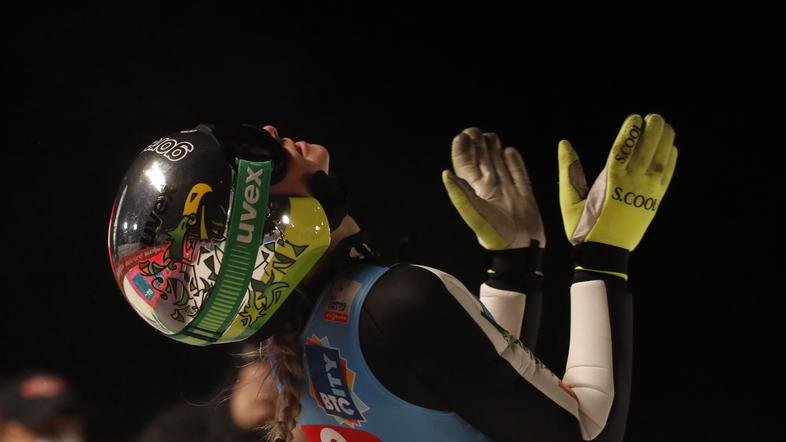 Smučarski skoki Ljubno ob Savinji