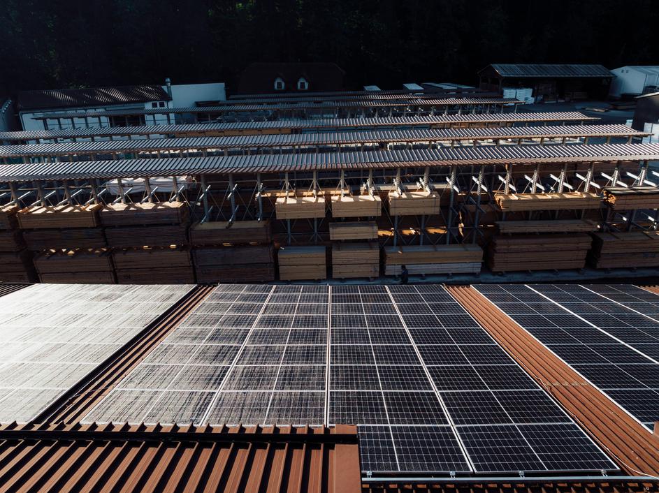 Marles trajnostno poslovanje