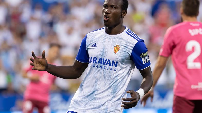 Raphael Dwamena