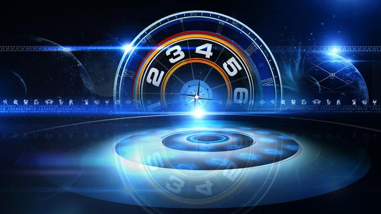 numerologija, astrologija