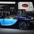 Bugatti chiron