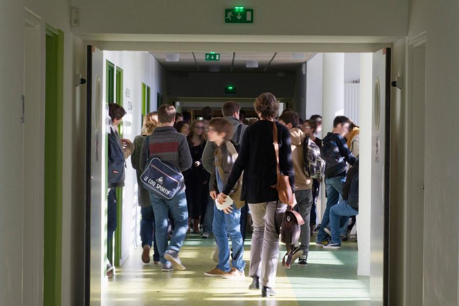 Šola | Avtor: Profimedias