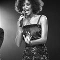 Whitney Houston