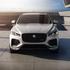 Prenovljeni jaguar f-pace