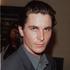 Christian Bale