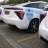 toyota mirai, gorivne celice, toyota, toyota adria