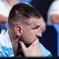 eurobasket 2025 Italija Slovenija, alen omić
