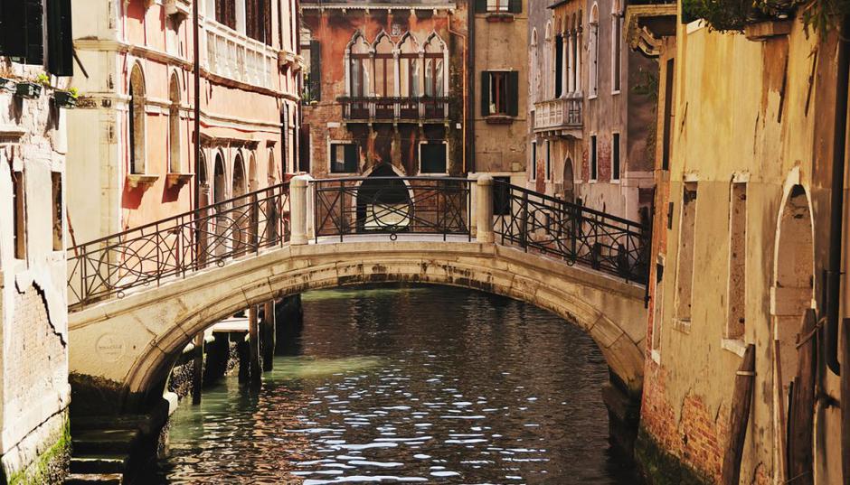 Benetke, Italija | Avtor: Shutterstock