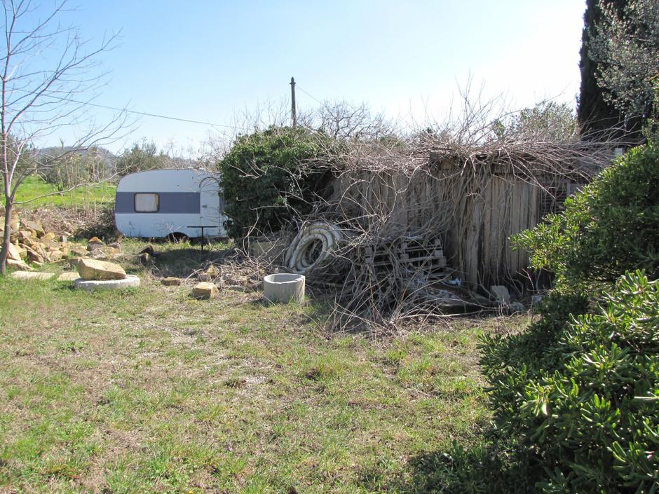 slovenija 21.03.13. crnagradnja pred 11. leti, igor maher, foto: suzana kos | Avtor: Suzana Kos