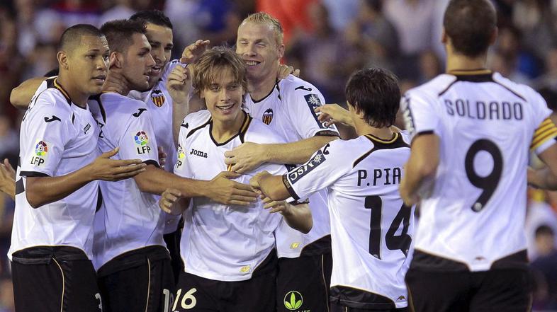 sergio canales valencia