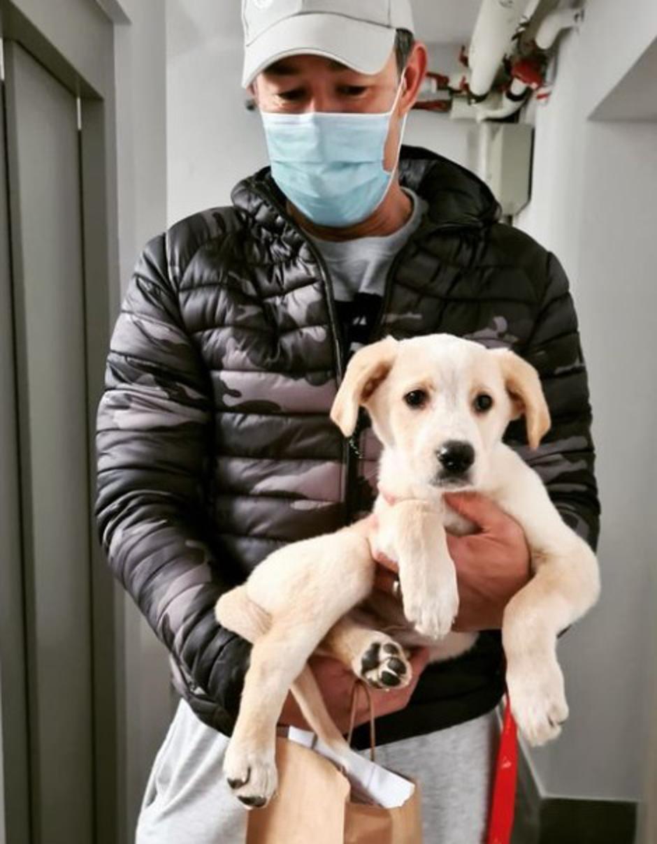 taiji tokuhisa | Avtor: Facebook