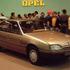 1987: opel omega