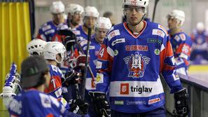 Tivoli; Slovenija - Kazahstan 0:3