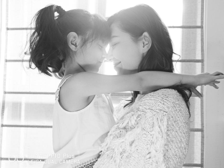 Huawei P10 | Avtor: 北京-SUPERSTUDIO尹超工作室-P10Plus