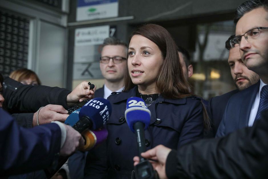 Irena Joveva | Avtor: Saša Despot
