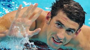 phelps olimpijske igre