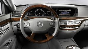 Zgodovina volanskega obroča Mercedes-Benz, volanski boroč, volan, daimler, mercedes-benz