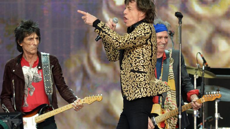The Rolling Stones