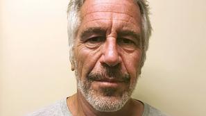 Jeffrey Epstein