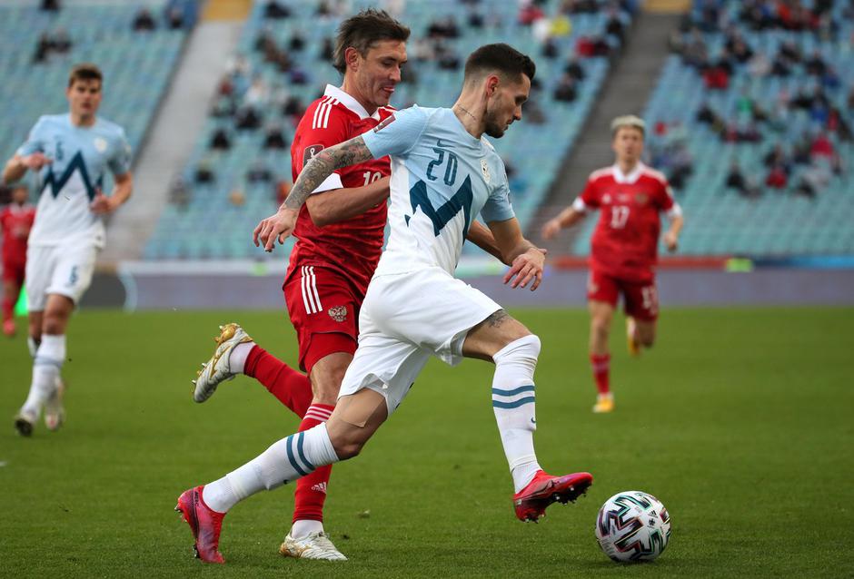 Petar Stojanović | Avtor: Profimedia