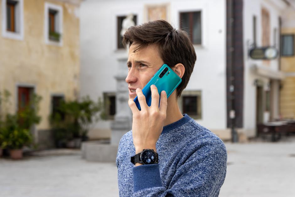 Huawei | Avtor: Huawei