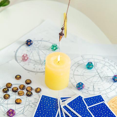 astrologija, horoskop, vedeževanje