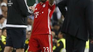 arturo vidal