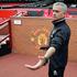 Jose Mourinho predstavitev old trafford