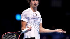 Alexander Zverev