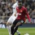 Benzema Welbeck Real Madrid Manchester United Liga prvakov osmina finala