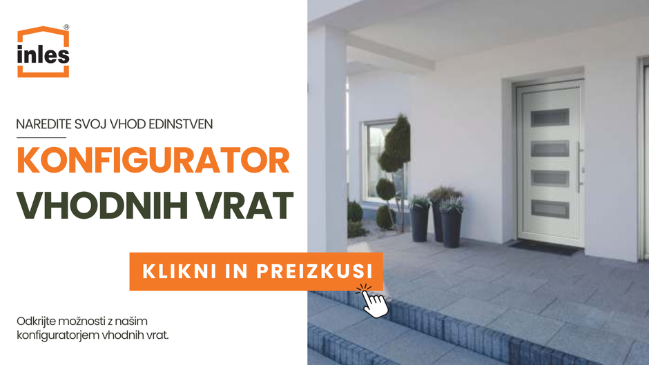 Poravnava | Avtor: Inles.si