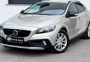 Volvo V40 Cross Country 2.0TD+NAV+VIRTUAL+PDC+ALU