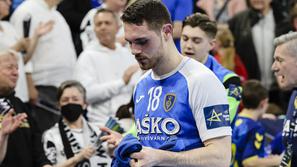 Mitja Janc Celje Pivovarna Laško