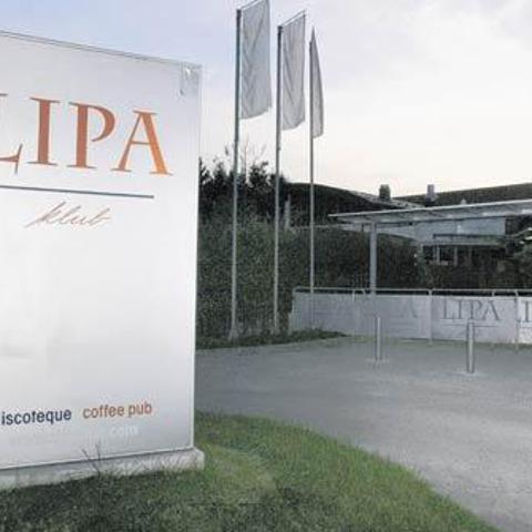 diskoteka lipa Å¾urnal